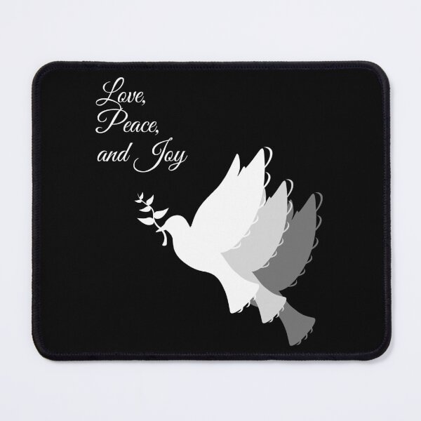Item preview, Dove with Olive branch designed and sold by Funwaytrend.