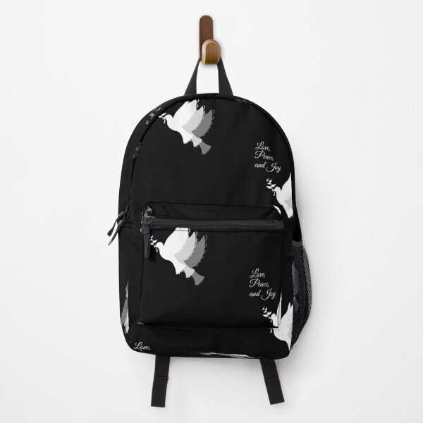 Item preview, Dove with Olive branch designed and sold by Funwaytrend.