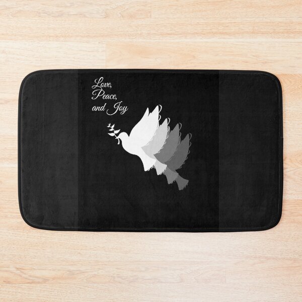 Item preview, Dove with Olive branch designed and sold by Funwaytrend.