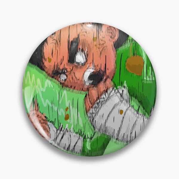 Item preview, Green Beast designed and sold by MaykoHGP.