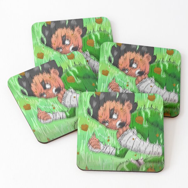 Item preview, Green Beast designed and sold by MaykoHGP.