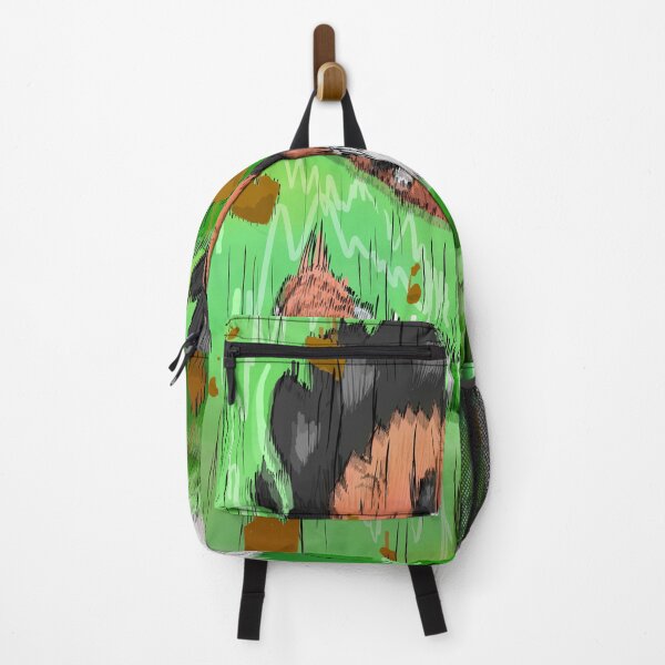Item preview, Green Beast designed and sold by MaykoHGP.