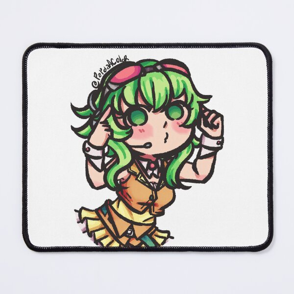 Item preview, GUMI designed and sold by PandaAColor.