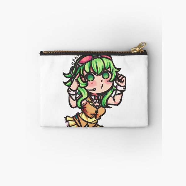 Item preview, GUMI designed and sold by PandaAColor.