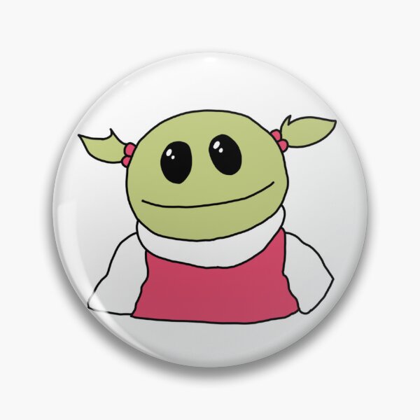 Item preview, mona from nanalan designed and sold by uhmilly.