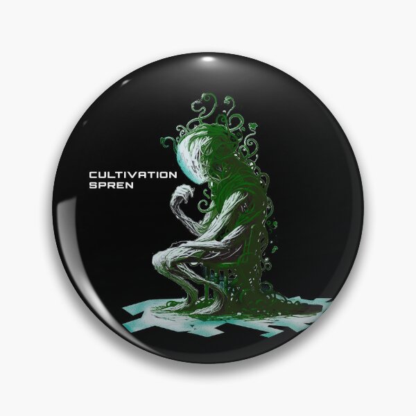 Item preview, Wyndle - Stormlight Archive designed and sold by outofflow.