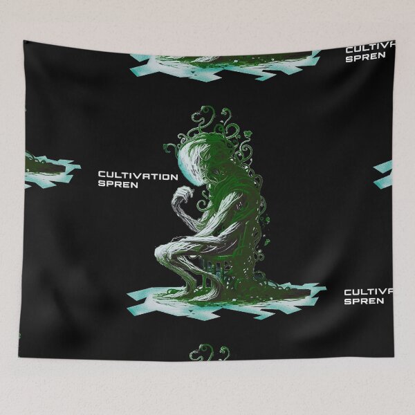 Item preview, Wyndle - Stormlight Archive designed and sold by outofflow.