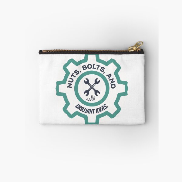 Item preview, Nuts, Bolts, and Brilliant Ideas. designed and sold by Danasfamstore.