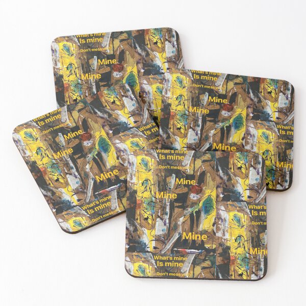 Item preview, Mine  designed and sold by Tonyasartprints.