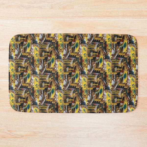 Item preview, Mine  designed and sold by Tonyasartprints.