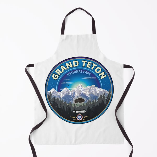 Item preview, Grand Teton National Park Wyoming designed and sold by antonietta40.