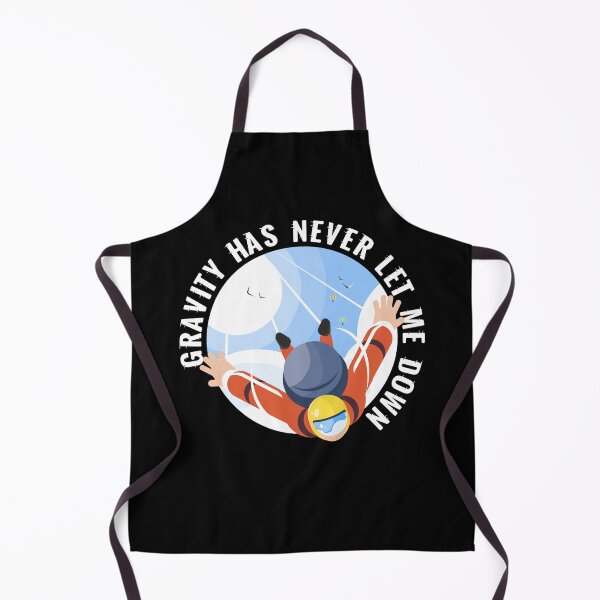 Item preview, Skydiving, skydiver parachute, parachuting (on dark colors) designed and sold by messy-nessie.
