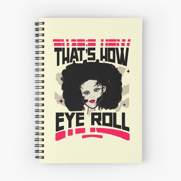 Item preview, So the eyes roll designed and sold by vibeno1.