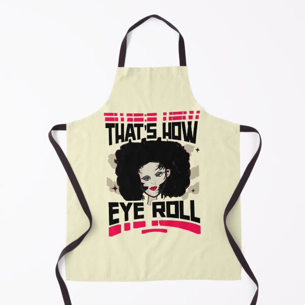 Item preview, So the eyes roll designed and sold by vibeno1.