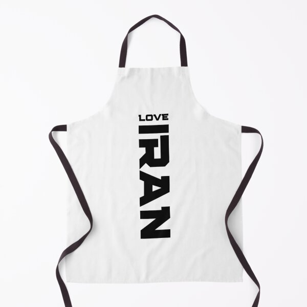 Item preview, LOVE IRAN - Persian (iran) design designed and sold by Persian Pride Official.