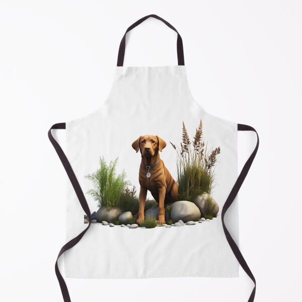 Item preview, Beautiful Red Labrador Retriever designed and sold by Kaleddis.