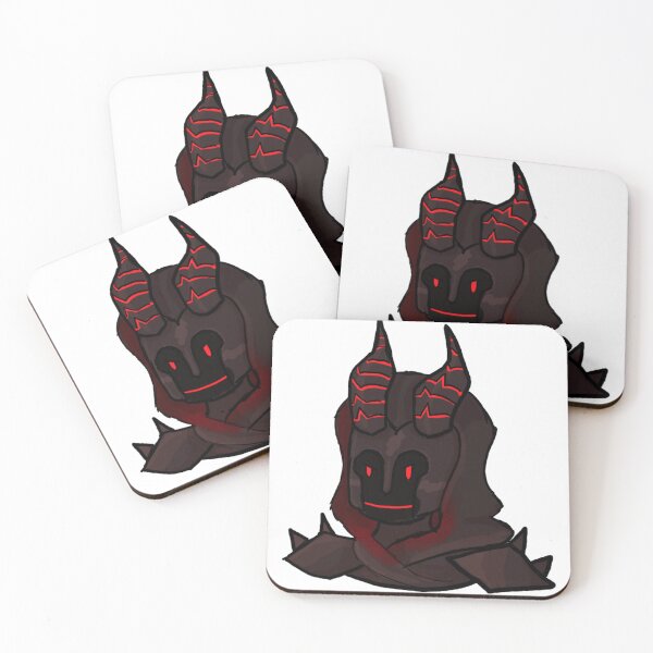 Item preview, JRWI: Apotheosis - Thanatos  designed and sold by Zenitrix.