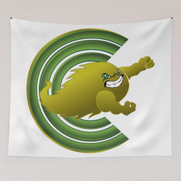 Item preview, Coloma Comets #2 designed and sold by MiSchoolApparel.