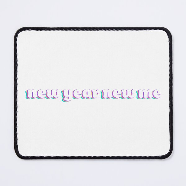 Item preview, new year new me designed and sold by uhmilly.