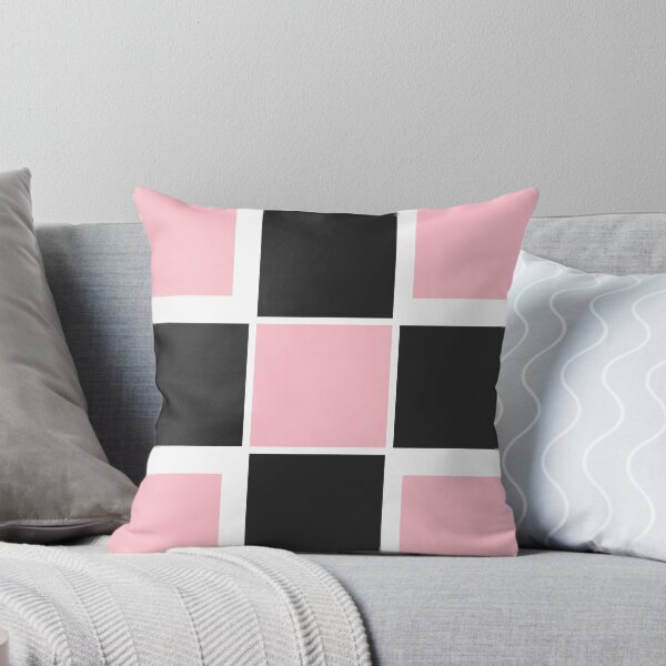 Item preview, Combination of pink and black colors  designed and sold by Amal20.