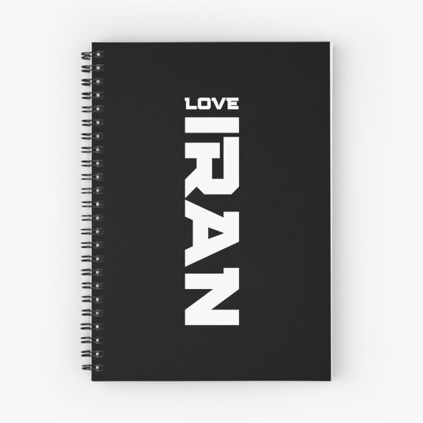 Item preview, LOVE IRAN - Persian (iran) design designed and sold by Persian Pride Official.