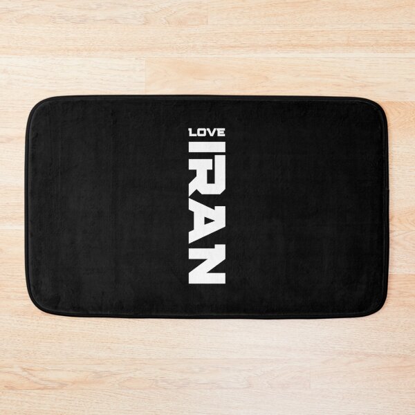Item preview, LOVE IRAN - Persian (iran) design designed and sold by Persian Pride Official.