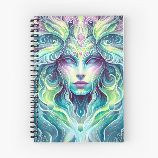Item preview, Divine Maternal Transcendence designed and sold by KOALACID.