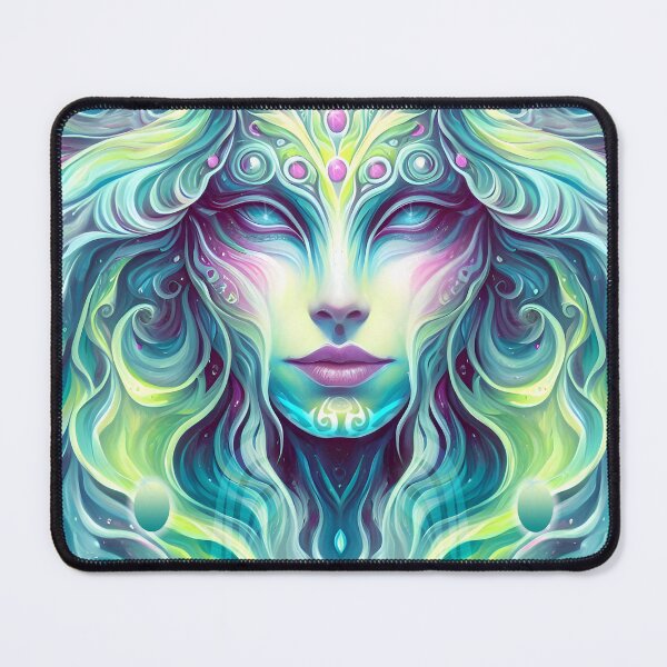 Item preview, Divine Maternal Transcendence designed and sold by KOALACID.