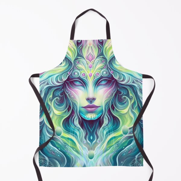 Item preview, Divine Maternal Transcendence designed and sold by KOALACID.