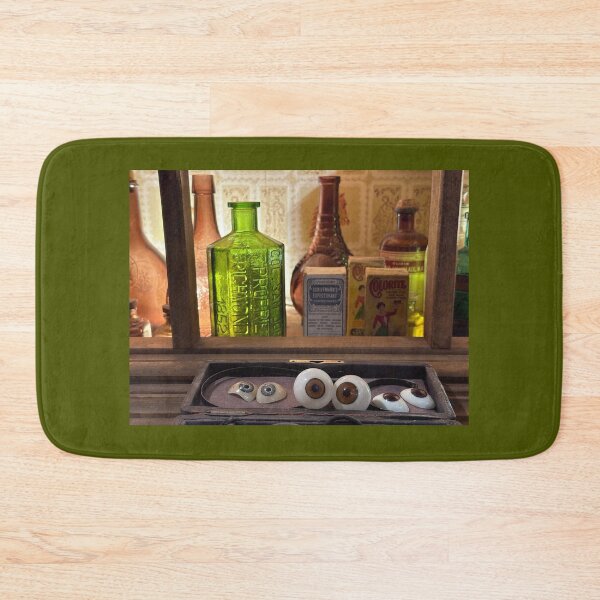 Item preview, Optomatrist and the Chemist designed and sold by Easley-Does-It.