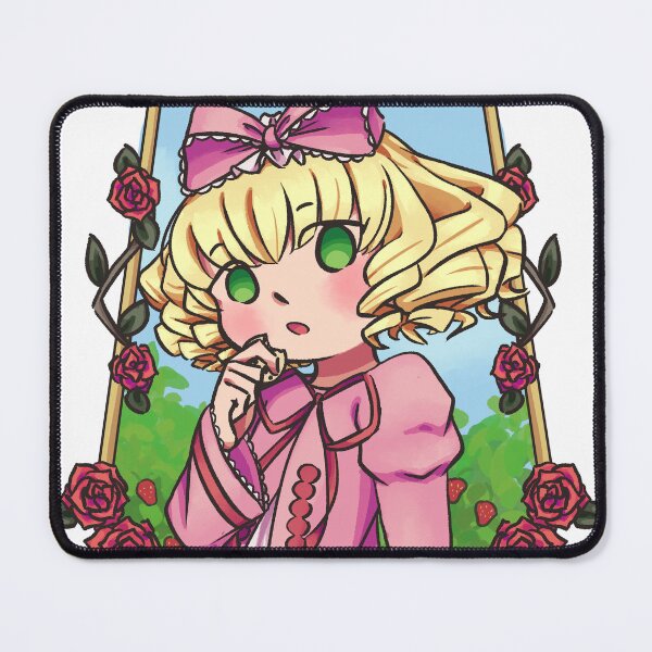 Item preview, Ichigo designed and sold by PandaAColor.
