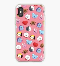UNIVERSTAR! iPhone Case