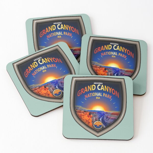 Item preview, Grand Canyon National Park Arizona designed and sold by antonietta40.