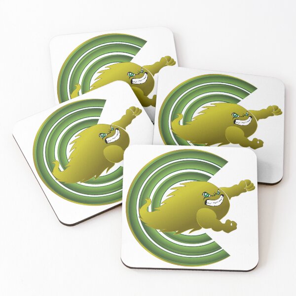 Item preview, Coloma Comets #2 designed and sold by MiSchoolApparel.
