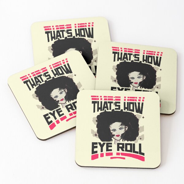 Item preview, So the eyes roll designed and sold by vibeno1.