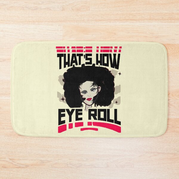 Item preview, So the eyes roll designed and sold by vibeno1.