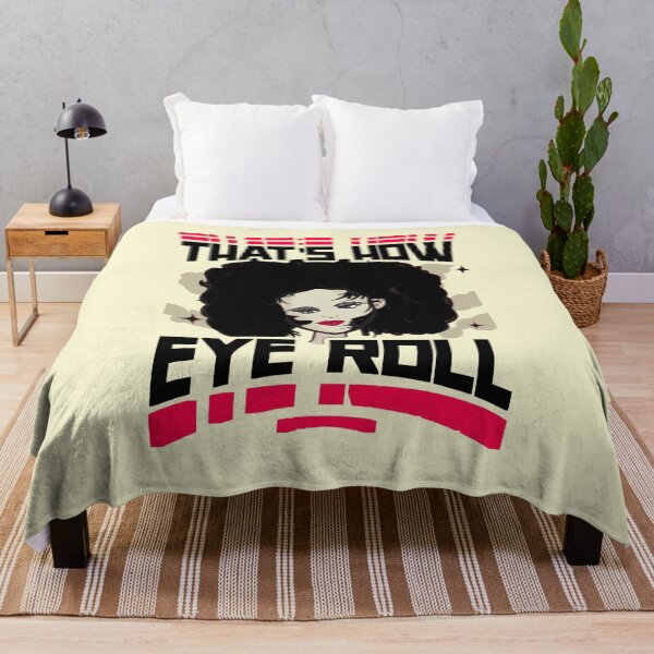 Item preview, So the eyes roll designed and sold by vibeno1.