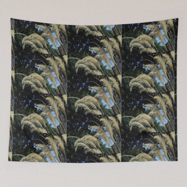 Item preview, Pampas Grass designed and sold by SunriseRose.