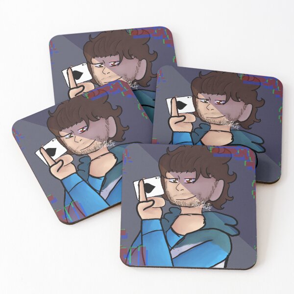 Item preview, Sneeg - Generation Loss (CEO AU) designed and sold by Zenitrix.