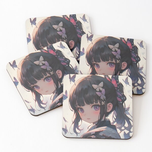 Item preview, Kanao DS Cute Anime Girl designed and sold by DGitaldreamgirl.