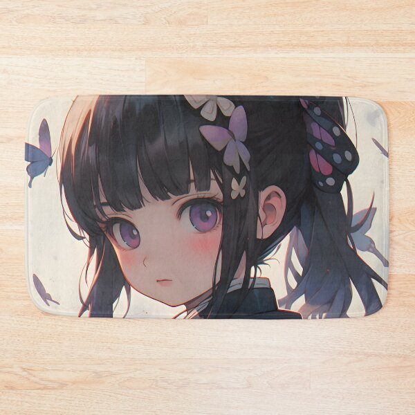 Item preview, Kanao DS Cute Anime Girl designed and sold by DGitaldreamgirl.