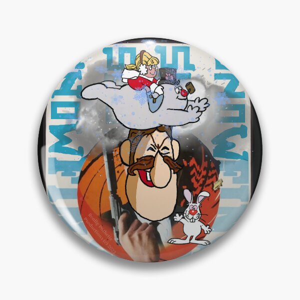 Item preview, Snow Fingers Make Frostbite Memories designed and sold by reallypathetic.