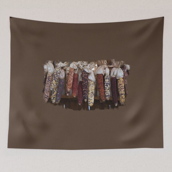 Item preview, Flint Corn designed and sold by Dave Fine.