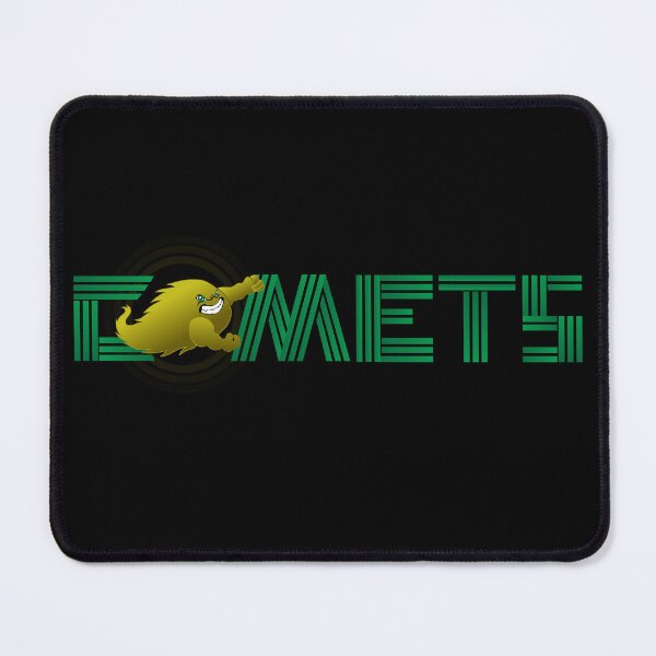 Item preview, Coloma Comets #3 designed and sold by MiSchoolApparel.