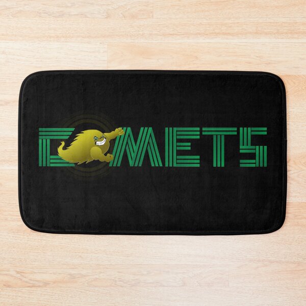 Item preview, Coloma Comets #3 designed and sold by MiSchoolApparel.