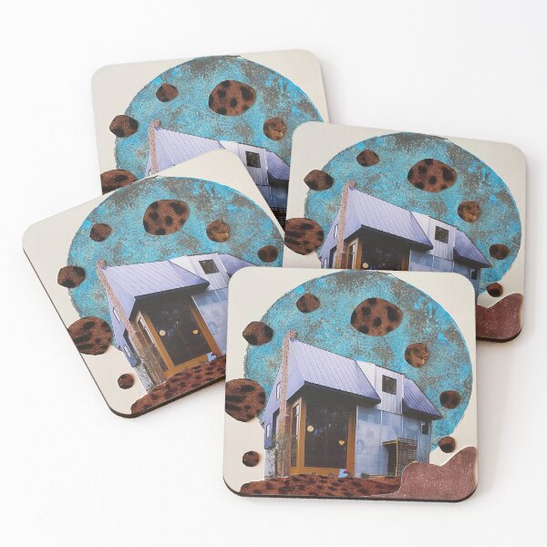 Item preview, Surreal Architecture Collage designed and sold by DakotaCreates.