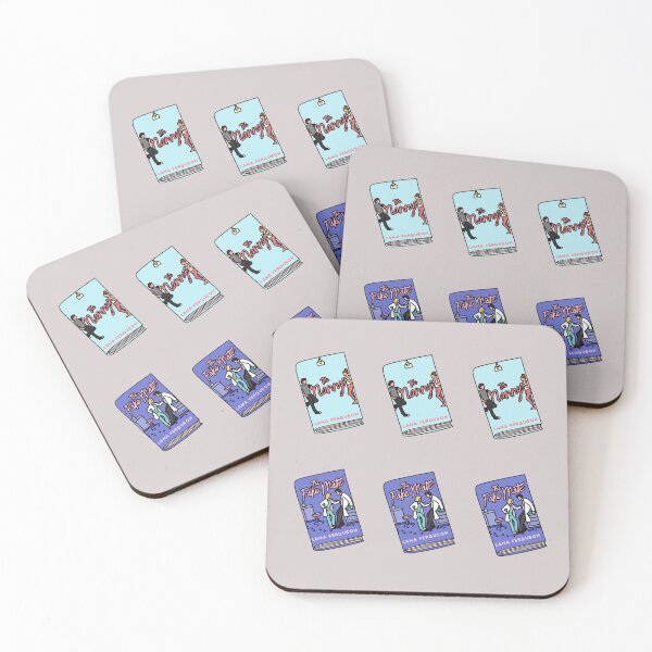 Item preview, Lana Ferguson books designed and sold by lalashellsArt.