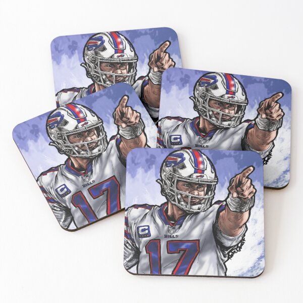 Item preview, Allen first down full designed and sold by nfg801.