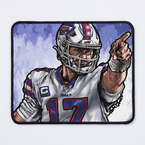Item preview, Allen first down full designed and sold by nfg801.