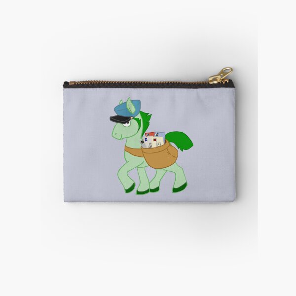 Item preview, Post Pony designed and sold by sabotagemost.